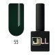 Гель-лак JiLL 9 мл. № 055