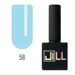 Гель-лак JiLL 9 мл. № 058