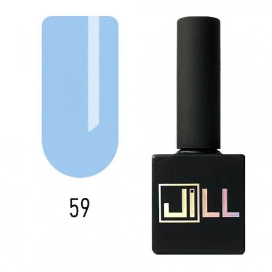Гель-лак JiLL 9 мл. № 059