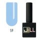 Гель-лак JiLL 9 мл. № 059