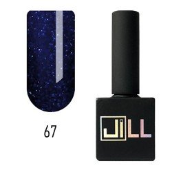 Гель-лак JiLL 9 мл. № 067