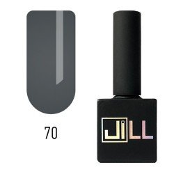 Гель-лак JiLL 9 мл. № 070