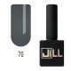 Гель-лак JiLL 9 мл. № 070