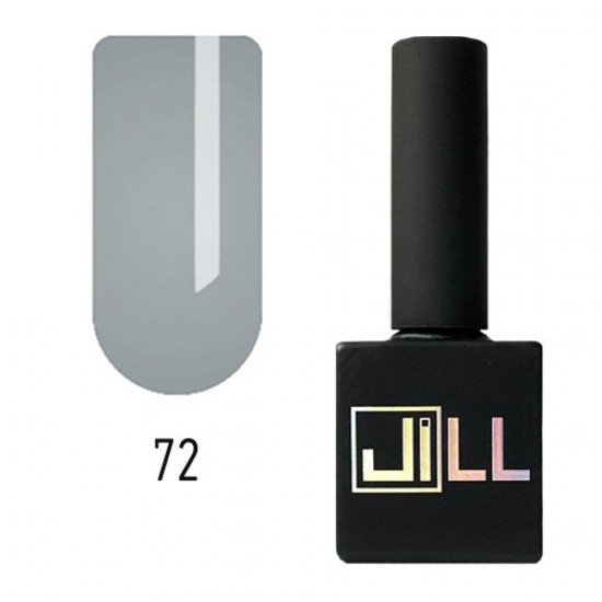 Гель-лак JiLL 9 мл. № 072