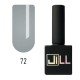 Гель-лак JiLL 9 мл. № 072