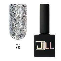 Гель-лак JiLL 9 мл. № 076