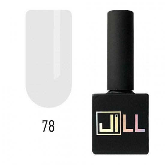 Гель-лак JiLL 9 мл. № 078