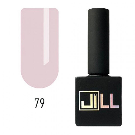 Гель-лак JiLL 9 мл. № 079