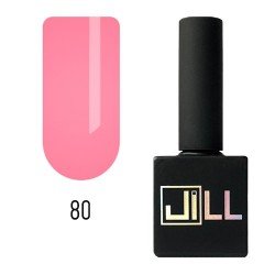 Гель-лак JiLL 9 мл. № 080