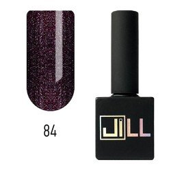 Гель-лак JiLL 9 мл. № 084
