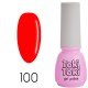 Гель-лак Toki-Toki № 100