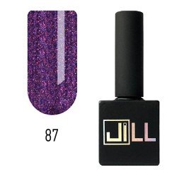 Гель-лак JiLL 9 мл. № 087