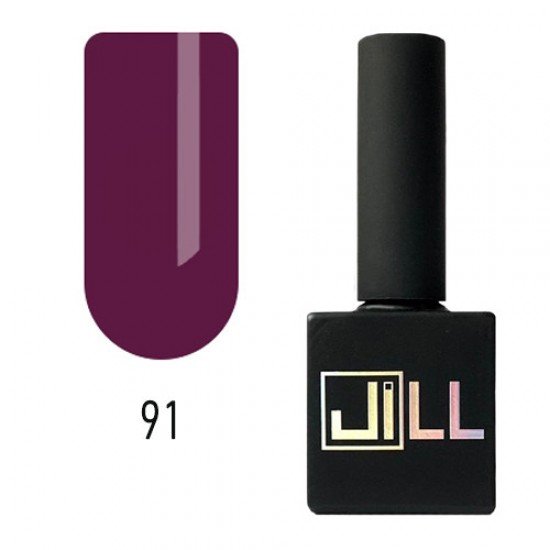Гель-лак JiLL 9 мл. № 091