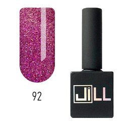 Гель-лак JiLL 9 мл. № 092