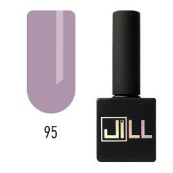 Гель-лак JiLL 9 мл. № 095