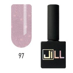 Гель-лак JiLL 9 мл. № 097