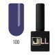 Гель-лак JiLL 9 мл. № 100