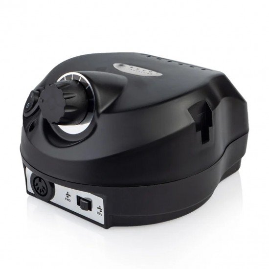 Фрезер для маникюра BUCOS ZS-601 PROFESSIONAL 35000 оборотов 45 ВТ (черный)