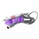 Фрезер для маникюра  ZS-402 PROFESSIONAL 35000 оборотов 45 ВТ (розовый)