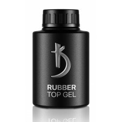 Rubber Top (Каучуковое верхнее покрытие для гель лака kodi) 35 мл.