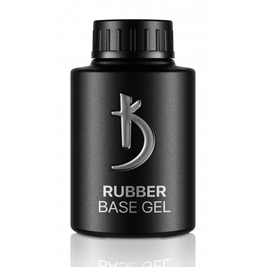 Rubber Base  (Каучуковая основа для гель лака kodi) 35 мл.