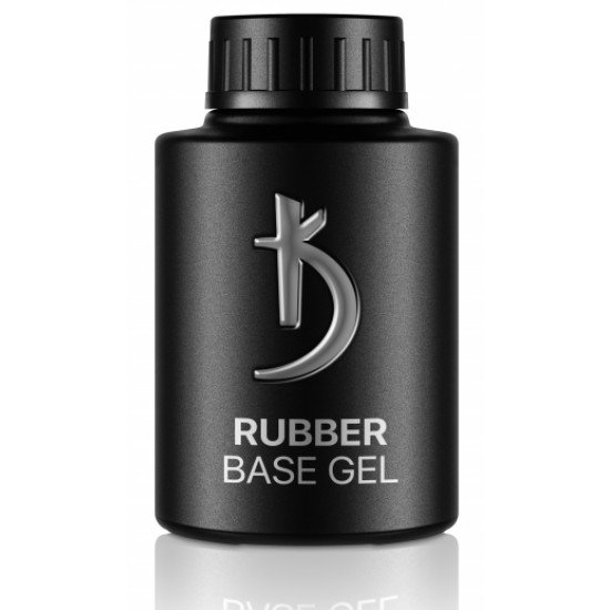 Rubber Base  (Каучуковая основа для гель лака kodi) 35 мл.