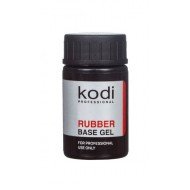 Rubber Base  (Каучуковая основа для гель лака kodi) 14 мл.