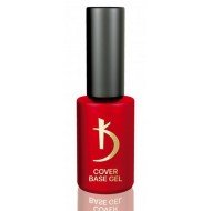 Камуфлирующее базовое покрытие Cover Base Gel kodi №4, 7 мл