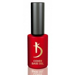 Камуфлирующее базовое покрытие Cover Base Gel kodi №4, 7 мл