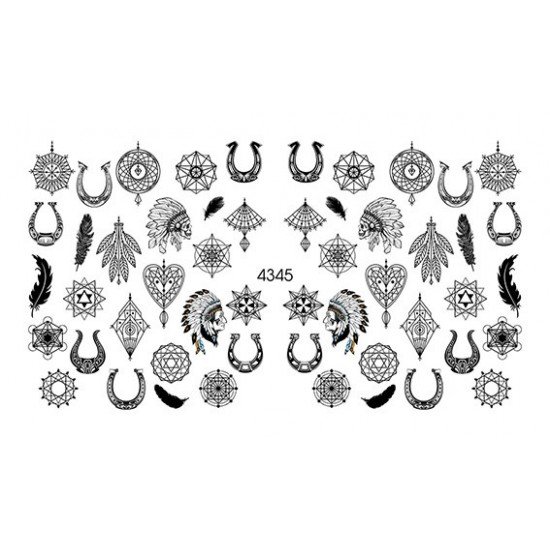 Слайдер дизайн 4345