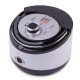Фрезер для маникюра  ZS-606 PROFESSIONAL 35000 оборотов 65 ВТ (белый)