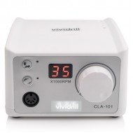 Фрезер для маникюра  VIVIDRILL CLA-101 35000 оборотов 65 ВТ Ручка HP-101