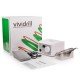 Фрезер для маникюра  VIVIDRILL CLA-101 35000 оборотов 65 ВТ Ручка HP-101