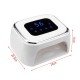 UV-LED ЛАМПА FASHION NAIL 99 ВТ с bluetooth колонкой