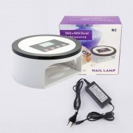 UV-LED ЛАМПА M2 135 ВТ