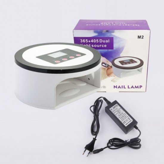 UV-LED ЛАМПА M2 135 ВТ