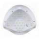 UV-LED ЛАМПА SUN X 54 ВТ (БЕЛАЯ)