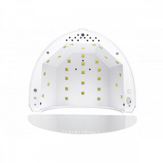 UV-LED ЛАМПА SUN 1S 48 ВТ (БЕЛАЯ)