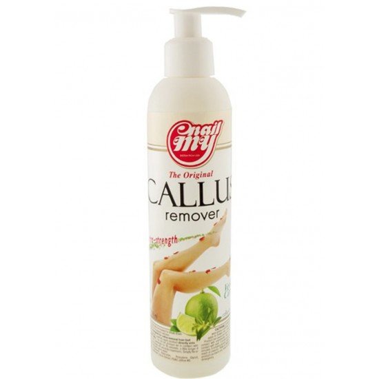 Кислотный пилинг для ручного педикюра Callus Remover My Nail 250 мл.