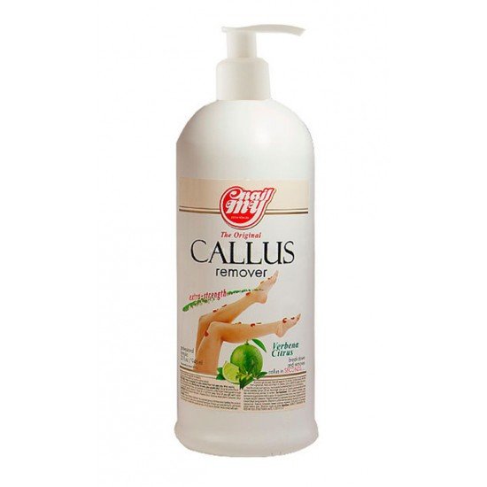 Кислотный пилинг для ручного педикюра Callus Remover My Nail ТМ My 946 мл.