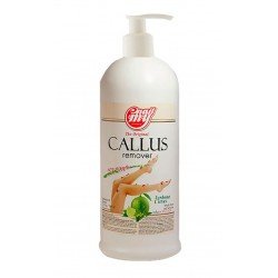 Кислотный пилинг для ручного педикюра Callus Remover My Nail ТМ My 946 мл.