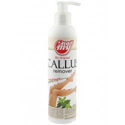 Кислотный пилинг для ручного педикюра Ментол Callus Remover My Nail 250 мл.