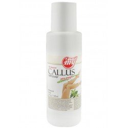 Кислотный пилинг для ручного педикюра Ментол Callus Remover My Nail 100 мл.