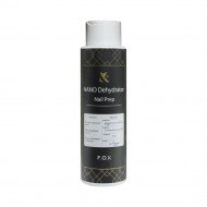 Дегидратор для ногтей F.O.X Nano Dehydrator Nail Prep, 500 мл.