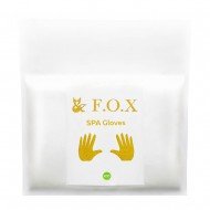 Spa перчатки для восстановления кожи рук, пара F.O.X