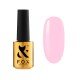 Гель-лак F.O.X 7 мл. Pink Panther 002
