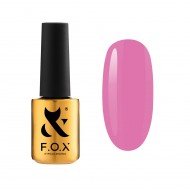 Гель-лак F.O.X 7 мл. Pink Panther 006