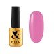 Гель-лак F.O.X 7 мл. Pink Panther 006