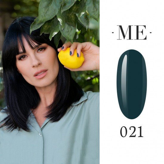 Гель-лак F.O.X 7 мл. gold Masha Efrosinina 021