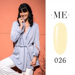 Гель-лак F.O.X 7 мл. gold Masha Efrosinina 026